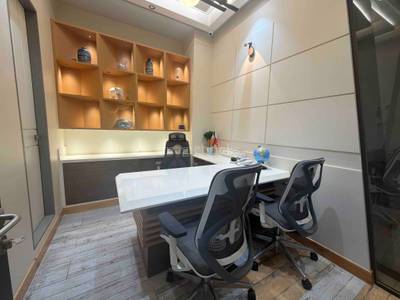 Office Space for rent in Kapurbawdi,  Thane