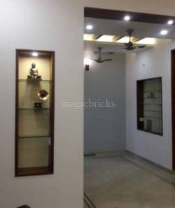 2BHK Residential House for Rent in Kaikamba