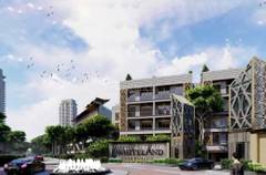 3BHK Multistorey Apartment for Resale in Whiteland Blissville at Sector 76, Delhi Gurgaon Expressway
