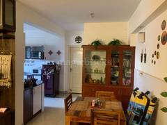 1072 Sq-ft 2 BHK Flat