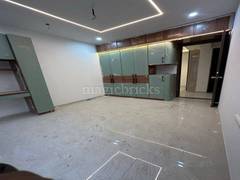 Global Enrise 3 BHK Flat 1100 sq.ft