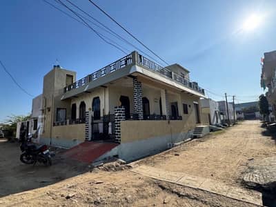 3 BHK House for Rent in Makhupura Ajmer