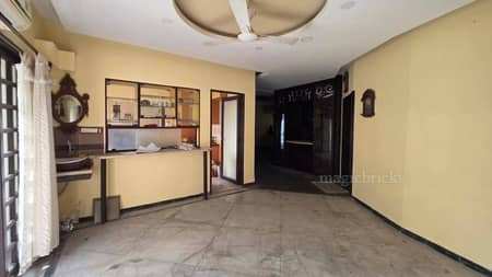 Buy 3 BHK Luxury Apartment in MRC Nagar, Chennai