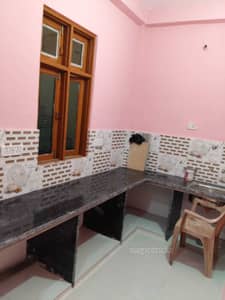 3 BHK House for Rent in Vikas Nagar Lucknow