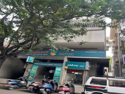  Commercial Showroom for Rent in Hanumanthnagar