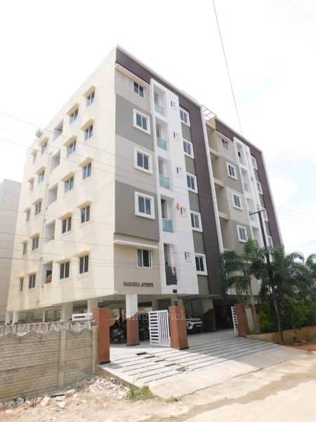 Sahasra Avenue photos 8