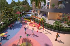 VTP MONARQUE 2 BHK Flat 780 sq.ft