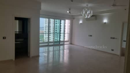 3BHK Multistorey Apartment for Rent in DLF The Crest at Sector 54