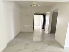 1000 Sq-ft 2 BHK Flat