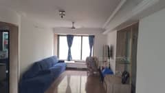 3BHK Multistorey Apartment for Resale in Aster Tower at Dindoshi