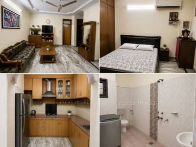 2 BHK Flat in 