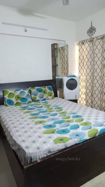 Alcon Rethos Apartment photos 3