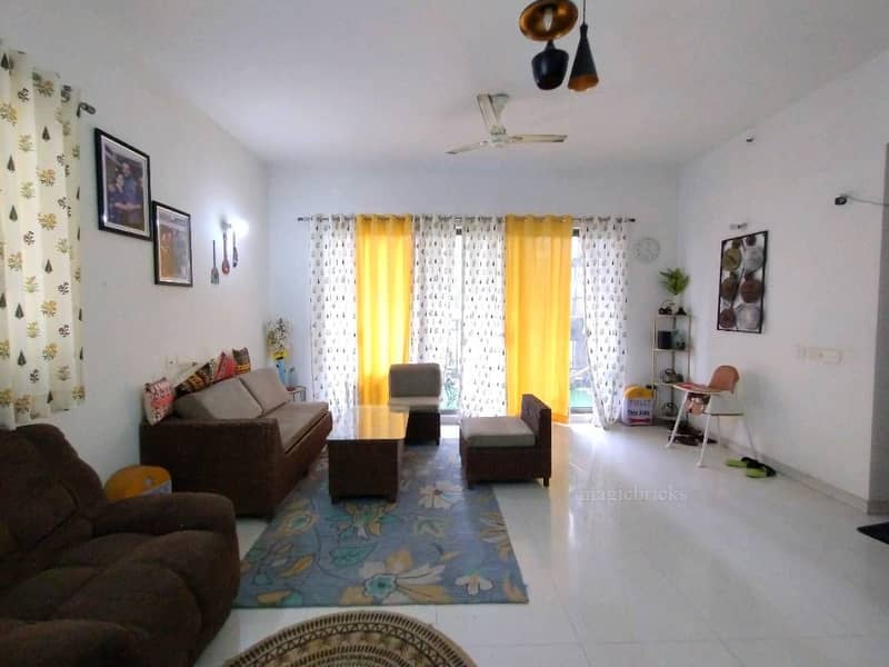 Godrej Frontier Gurgaon photos 3