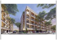 Whiteland Blissville 3 BHK Builder Floor 1300 sq.ft