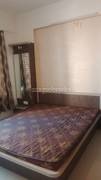 Krishna Heights 3 BHK Flat 129 Sq-yrd