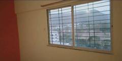1 BHK Flat in 
