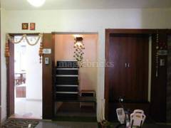 Nandan Inspera 2 BHK Flat 850 sq.ft