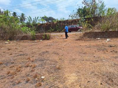  Residential Plot for Resale in Curtorim