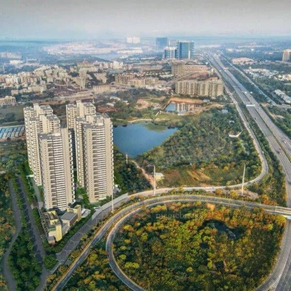 Alekhya Rise photos 8