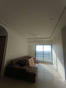 3 BHK flat for rent in Adani Ten BKC in Bandra Kurla Complex Mumbai