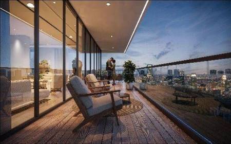 2BHK Multistorey Apartment for Resale in GODREJ ZENITH at Sector 89