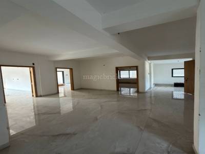Buy 3 BHK Builder Floor in  Beach Road Visakhapatnam