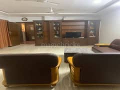 2000 Sq-ft 1 BHK Flat