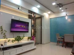 2BHK Multistorey Apartment for Resale in Prestige Residency at Waghbil