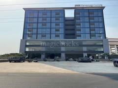 buy commercial office space in Makarba