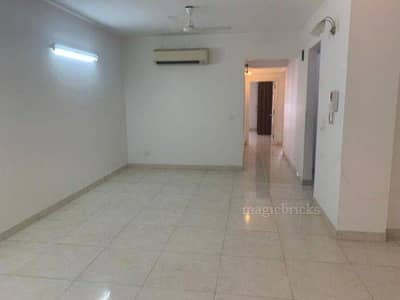 3 BHK flat for rent in Lancor Sonnet Square in Thiruvanmiyur Chennai