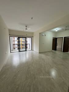 2 BHK flat for rent in Edcon Rio Grande in Campal Goa