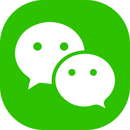 WeChat Icon