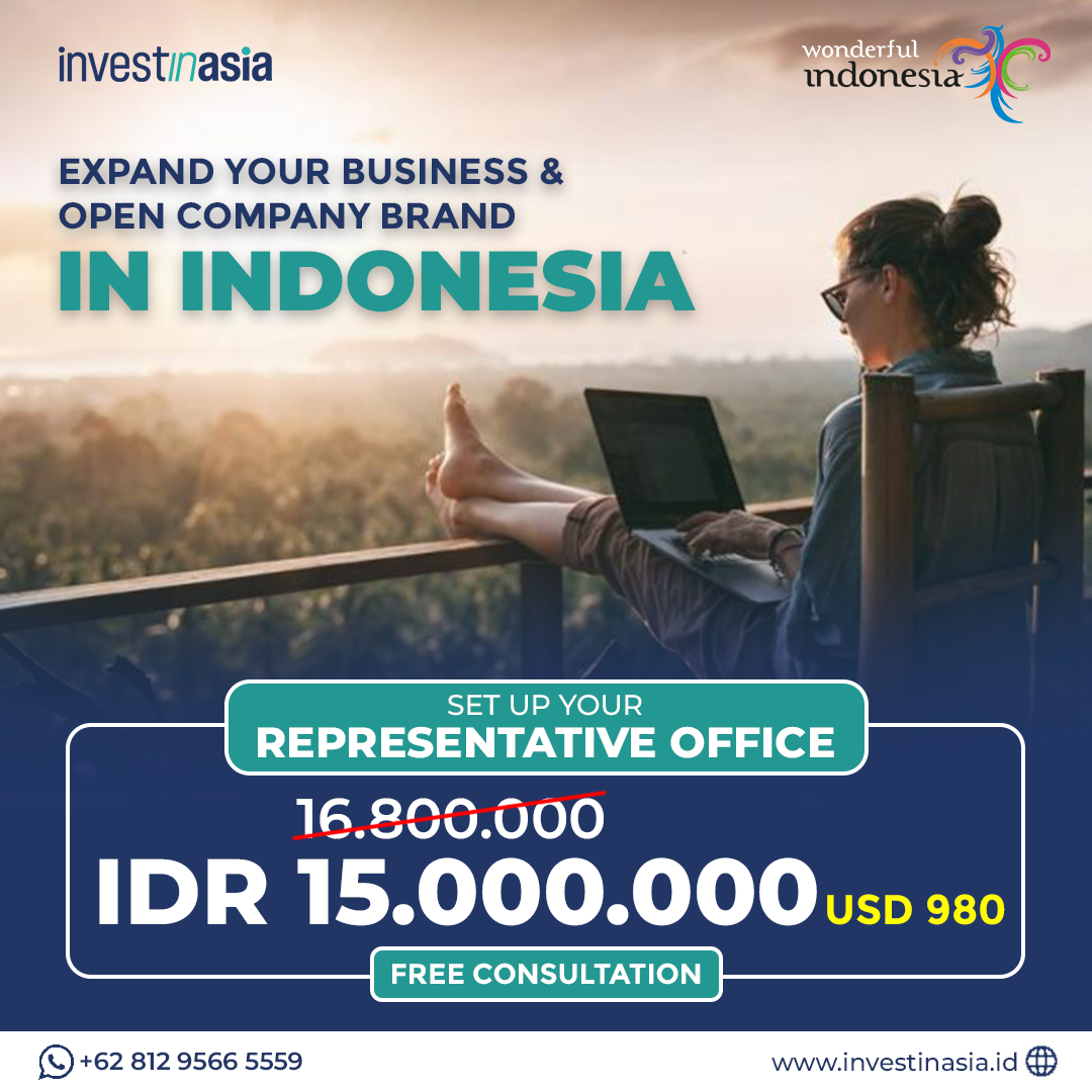 Expand Your Factory to Indonesia with Ease