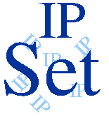 ipset logo