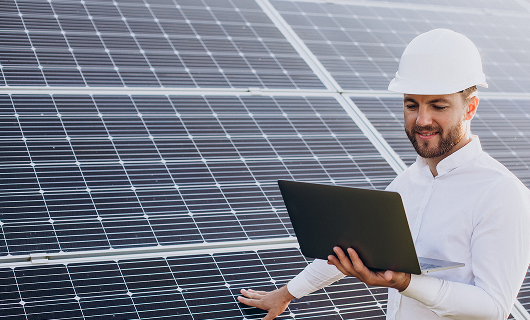Create Bankable Solar Pipelines
