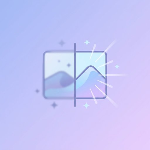Affinatore AI | wallpaper image tool preview
