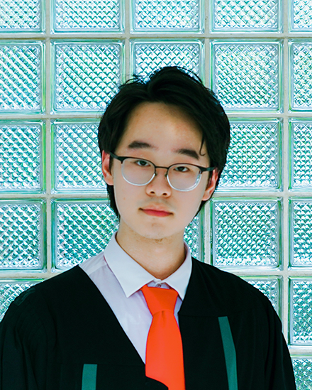 Xiaoyang Wu