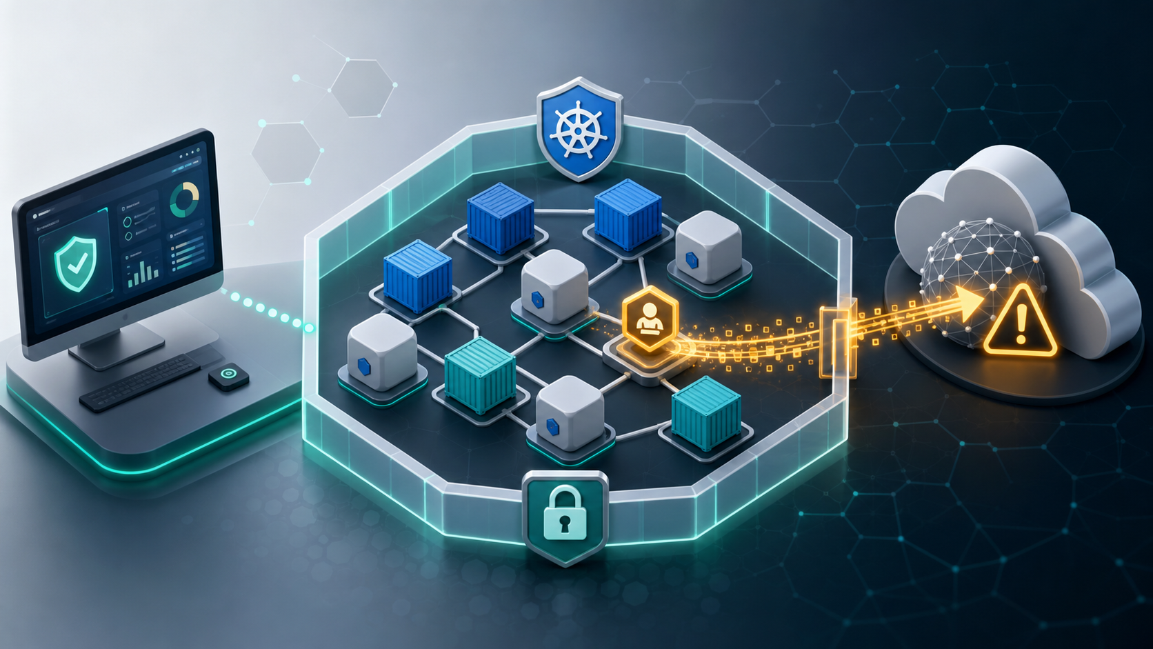 Why Agent-Based Kubernetes Tools Are a Security Risk (And What to Use Instead)