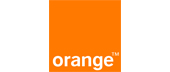 Orange logo
