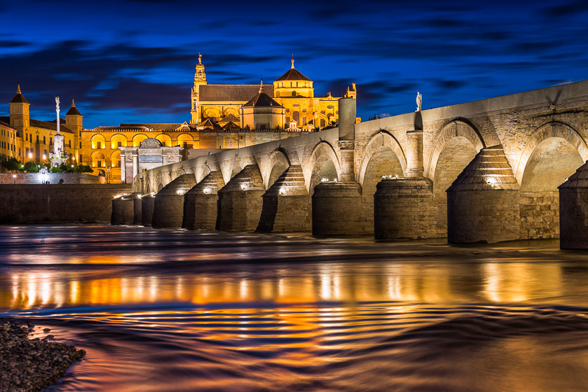 Andalusie