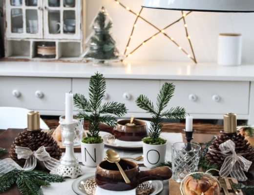 DIY Wasteless XMAS
