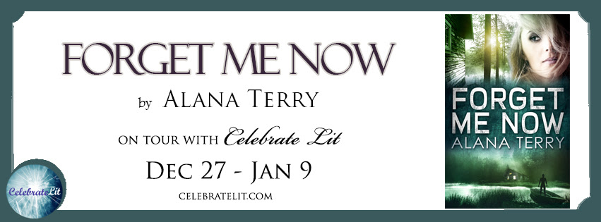 Forget me now FB Banner
