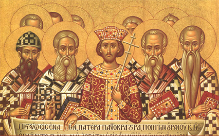 Heresies and Councils