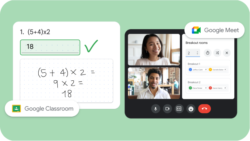 Teaching and Learning