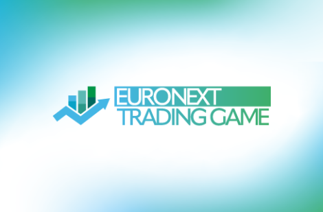 Euronext Trading Game