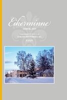 Eikerminne 2019