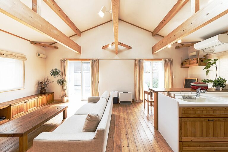 standard ceiling height
