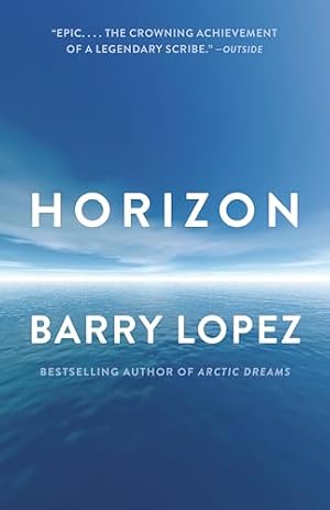 Book cover Horizon