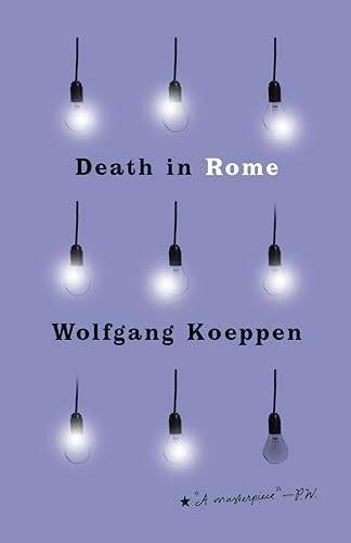 Death in Rome
