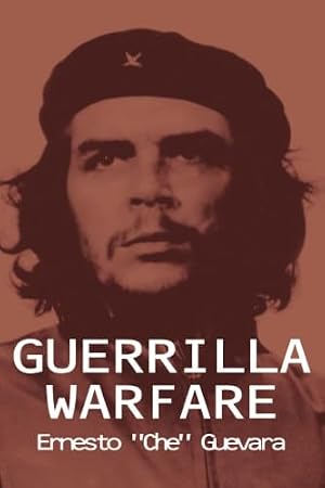 Book cover Guerrilla Warfare
